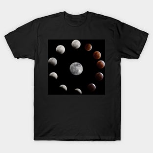 Solar System T-Shirt